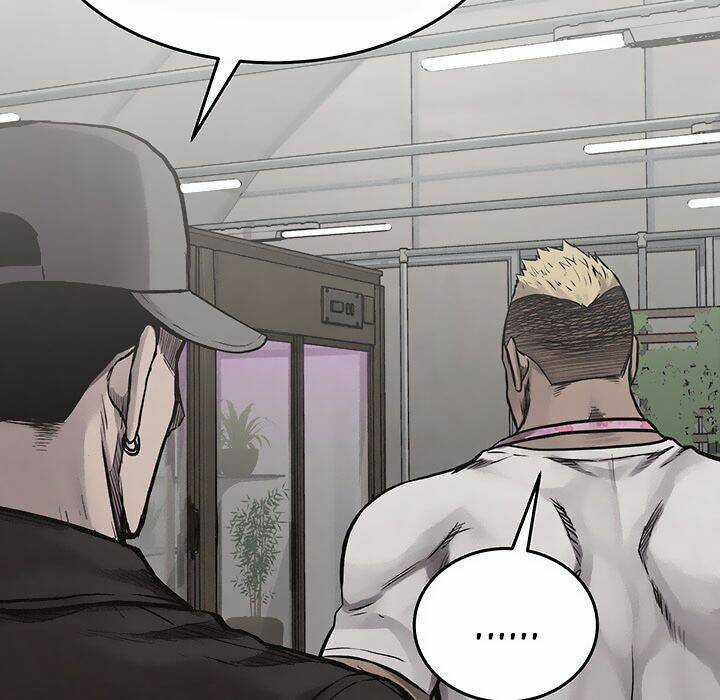 Nắm Đấm - Chapter 20 - Trang 20