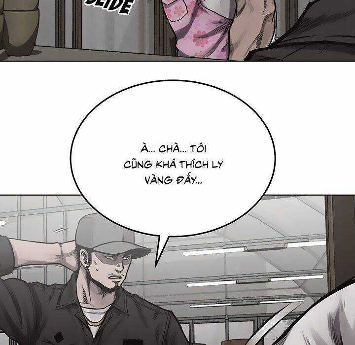 Nắm Đấm - Chapter 20 - Trang 22