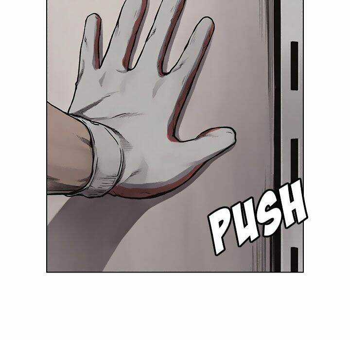 Nắm Đấm - Chapter 20 - Trang 23