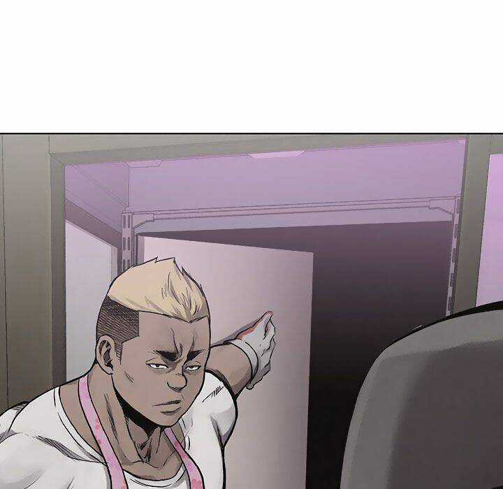 Nắm Đấm - Chapter 20 - Trang 24