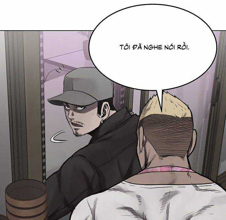 Nắm Đấm - Chapter 20 - Trang 26