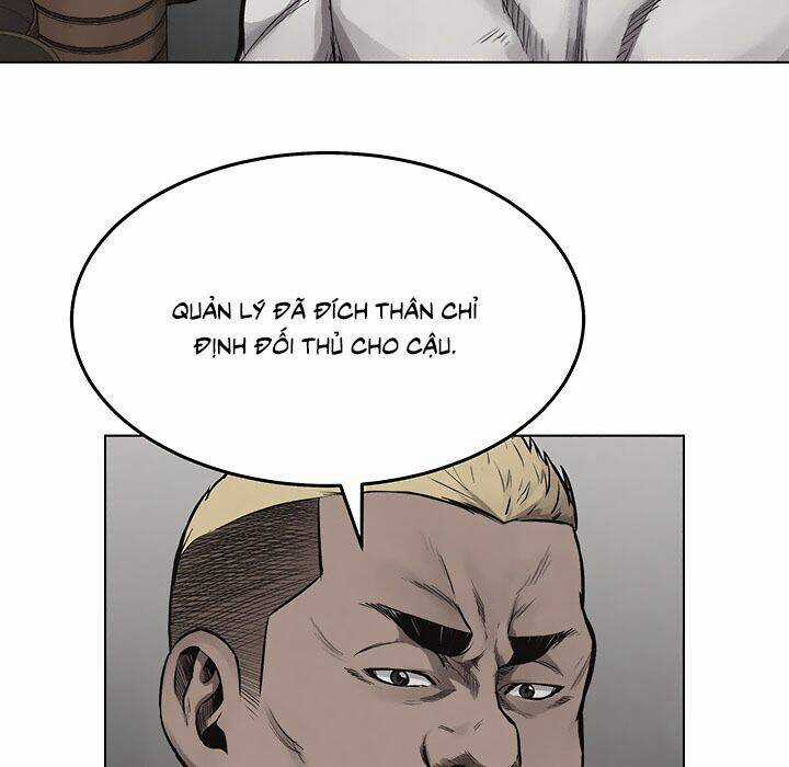 Nắm Đấm - Chapter 20 - Trang 27