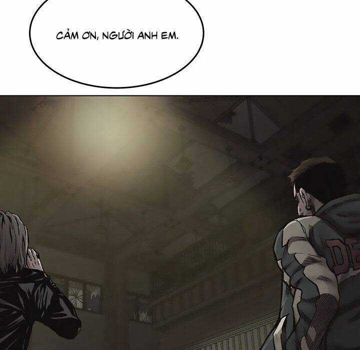 Nắm Đấm - Chapter 20 - Trang 30
