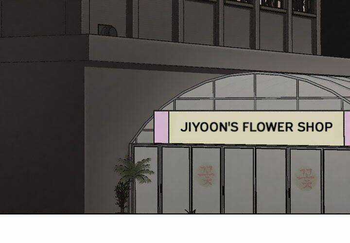 Nắm Đấm - Chapter 20 - Trang 4