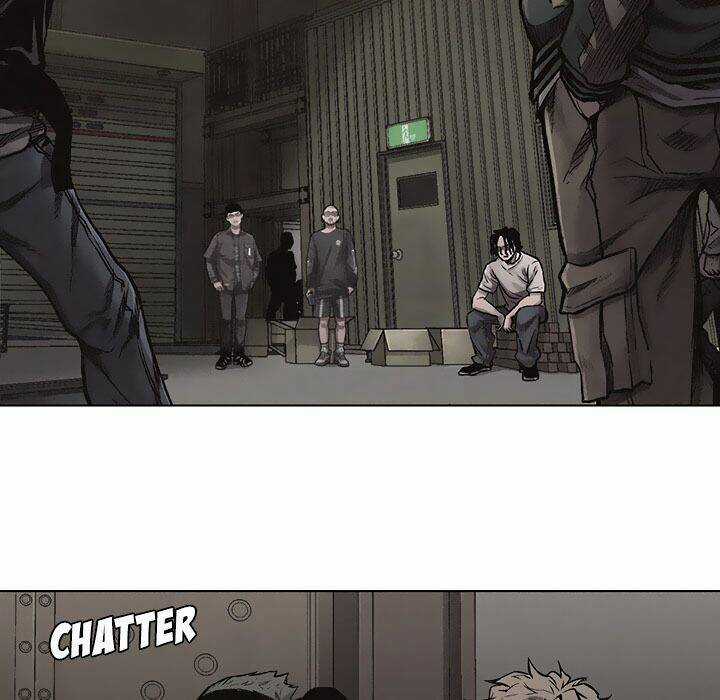 Nắm Đấm - Chapter 20 - Trang 31