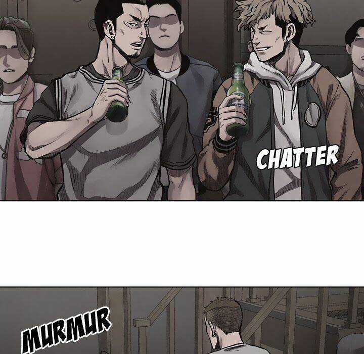 Nắm Đấm - Chapter 20 - Trang 32