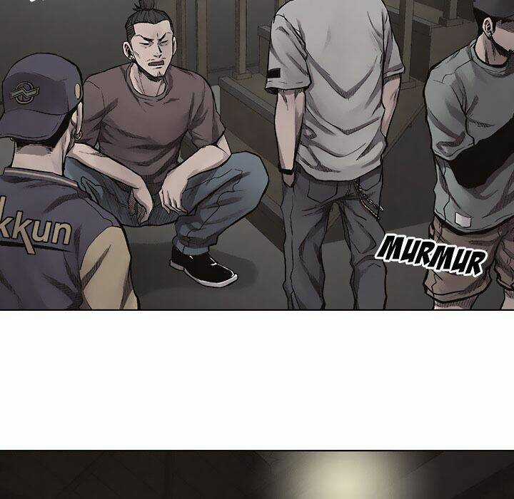 Nắm Đấm - Chapter 20 - Trang 33