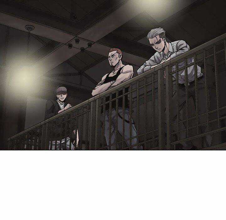 Nắm Đấm - Chapter 20 - Trang 34