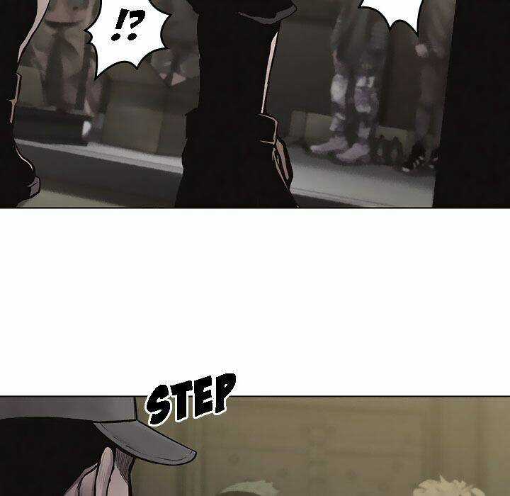 Nắm Đấm - Chapter 20 - Trang 37