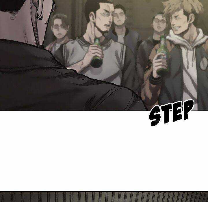 Nắm Đấm - Chapter 20 - Trang 38