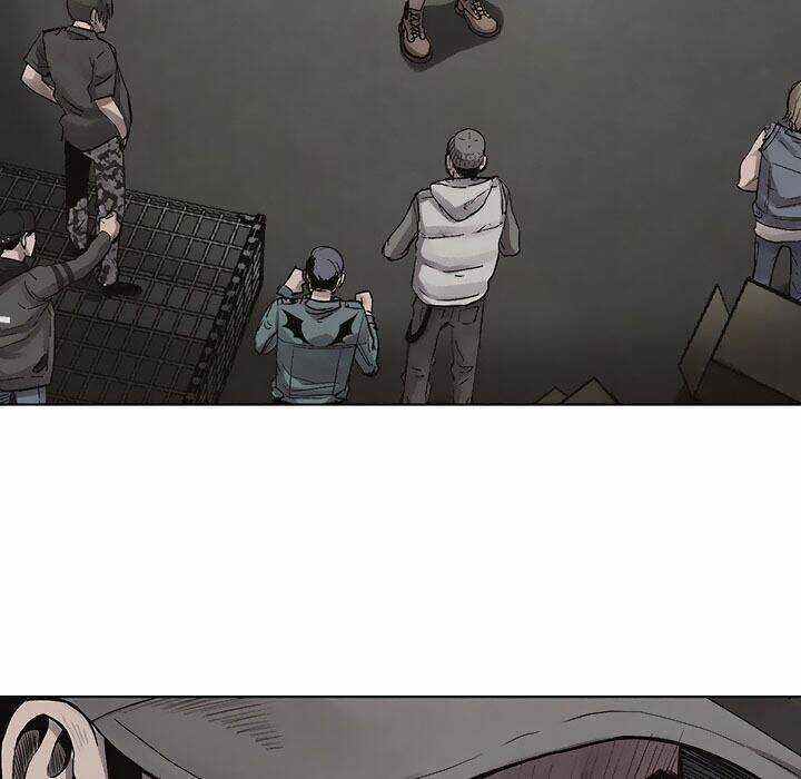 Nắm Đấm - Chapter 20 - Trang 40