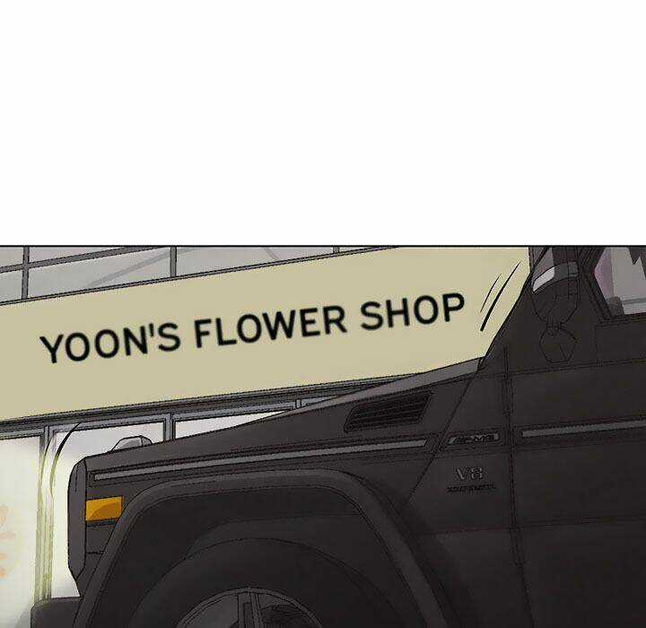 Nắm Đấm - Chapter 20 - Trang 5