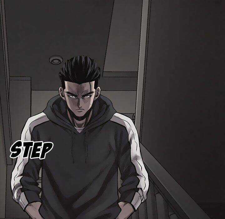 Nắm Đấm - Chapter 20 - Trang 45