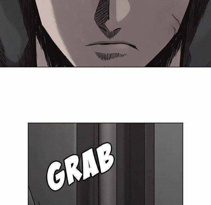 Nắm Đấm - Chapter 20 - Trang 47