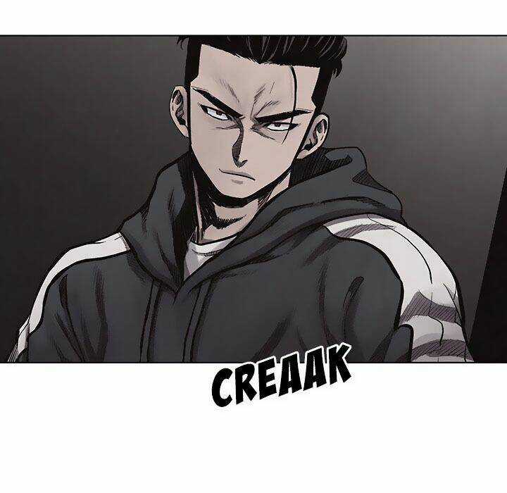 Nắm Đấm - Chapter 20 - Trang 49