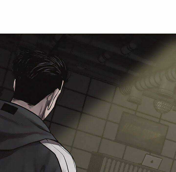 Nắm Đấm - Chapter 20 - Trang 50