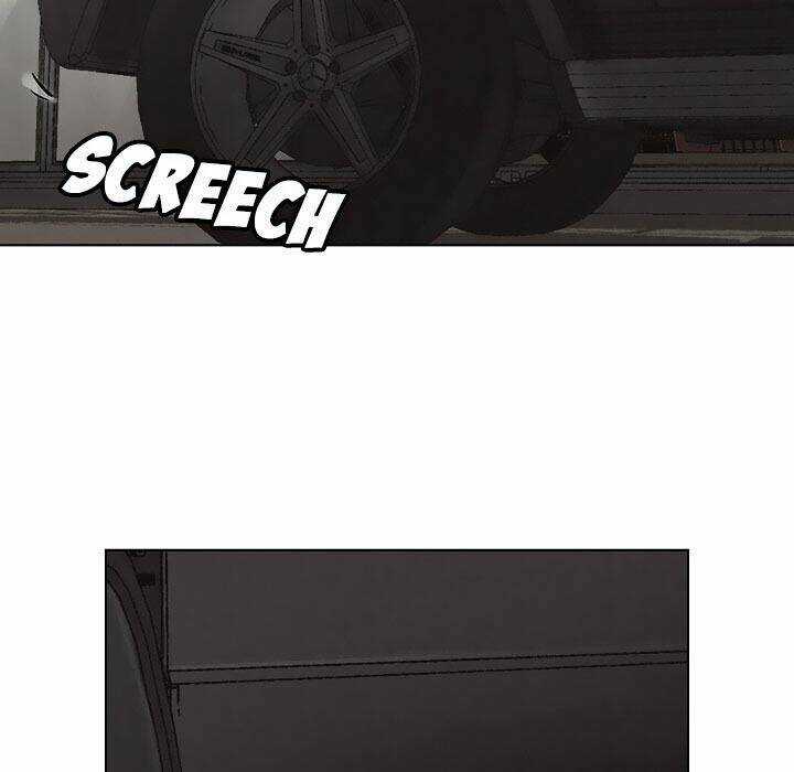 Nắm Đấm - Chapter 20 - Trang 6