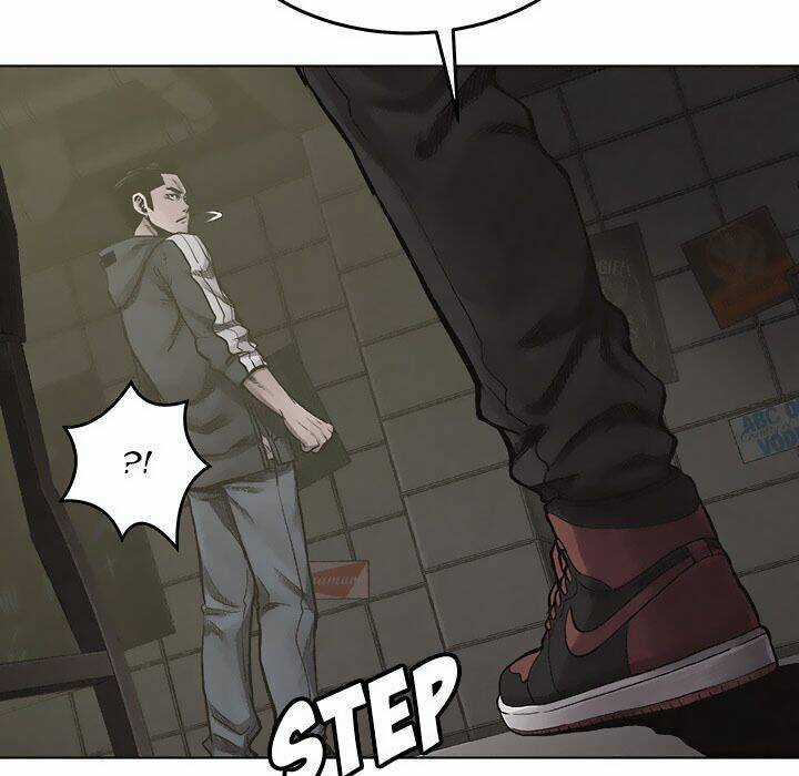 Nắm Đấm - Chapter 20 - Trang 54