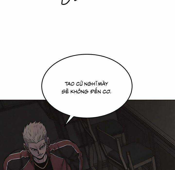 Nắm Đấm - Chapter 20 - Trang 55