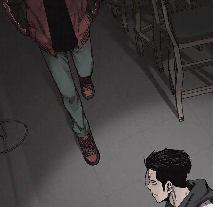 Nắm Đấm - Chapter 20 - Trang 56