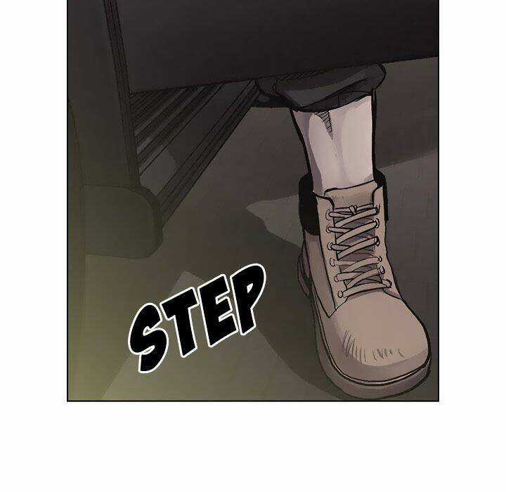 Nắm Đấm - Chapter 20 - Trang 7