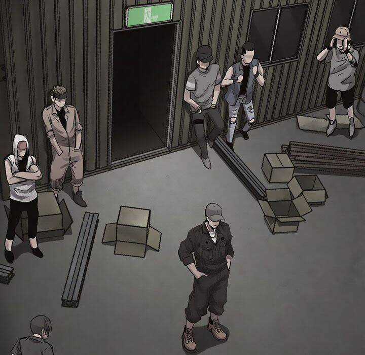 Nắm Đấm - Chapter 20 - Trang 65