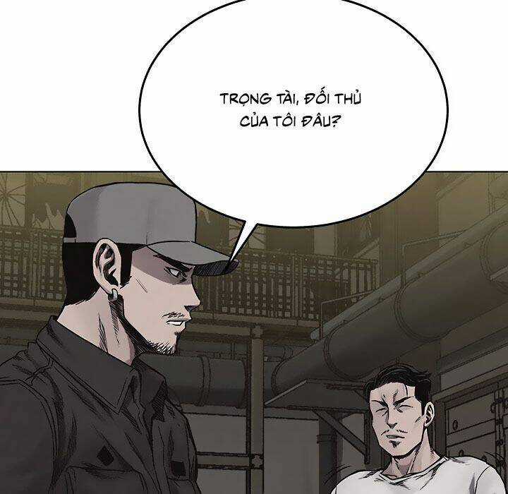 Nắm Đấm - Chapter 20 - Trang 67