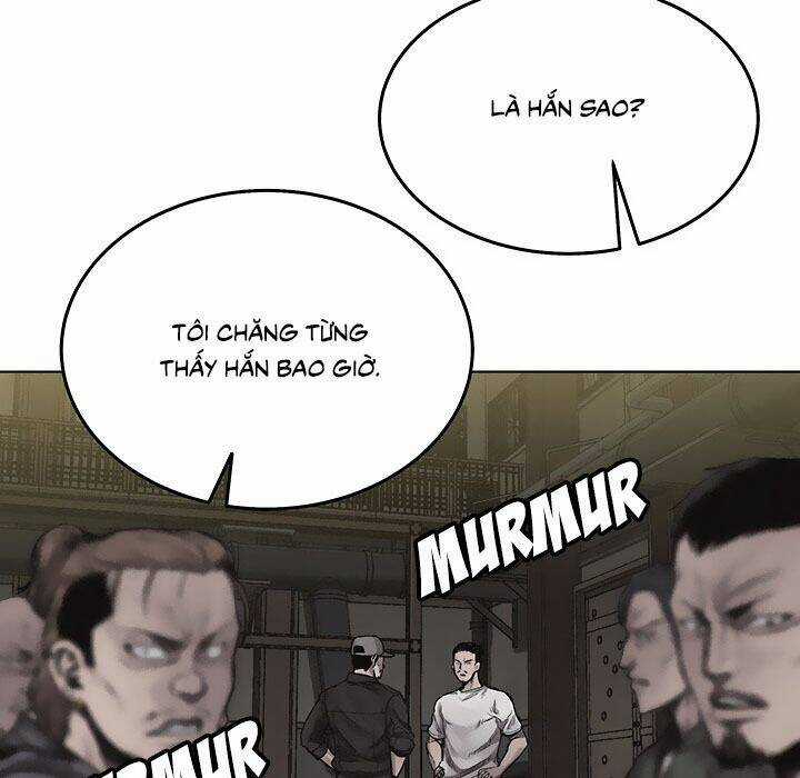 Nắm Đấm - Chapter 20 - Trang 70