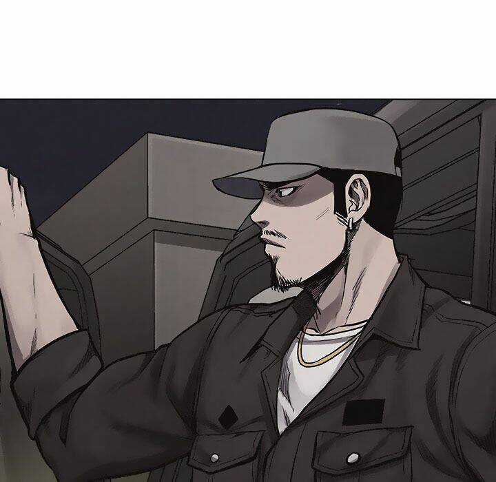 Nắm Đấm - Chapter 20 - Trang 8