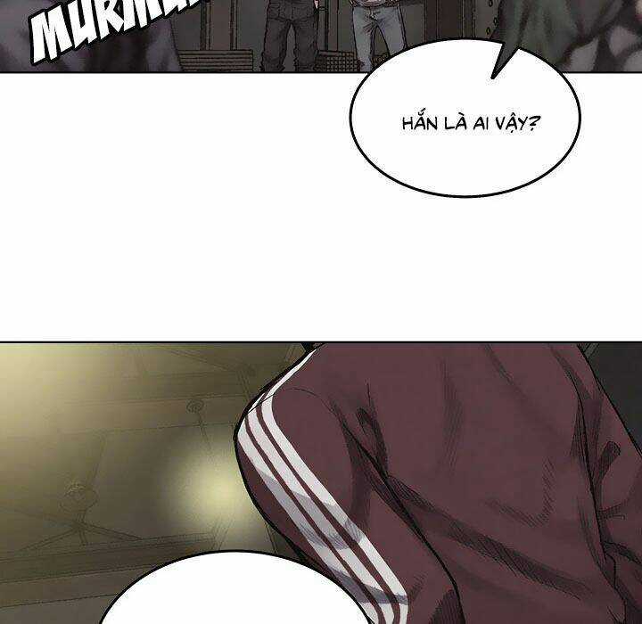 Nắm Đấm - Chapter 20 - Trang 71