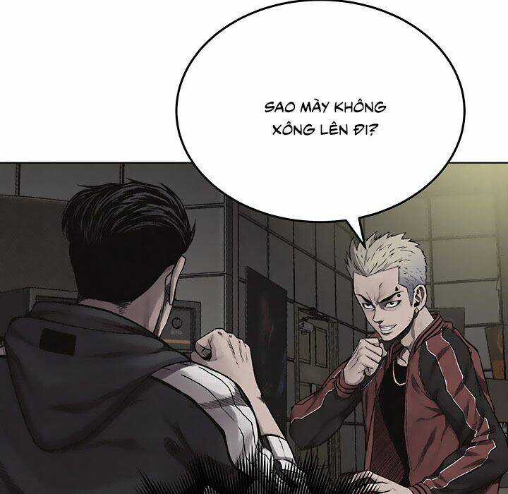 Nắm Đấm - Chapter 20 - Trang 76