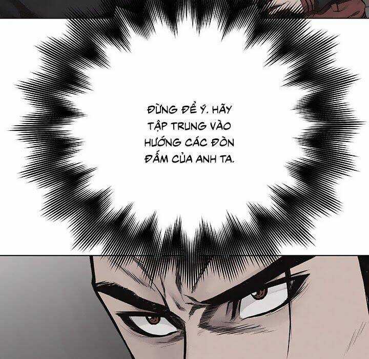 Nắm Đấm - Chapter 20 - Trang 77