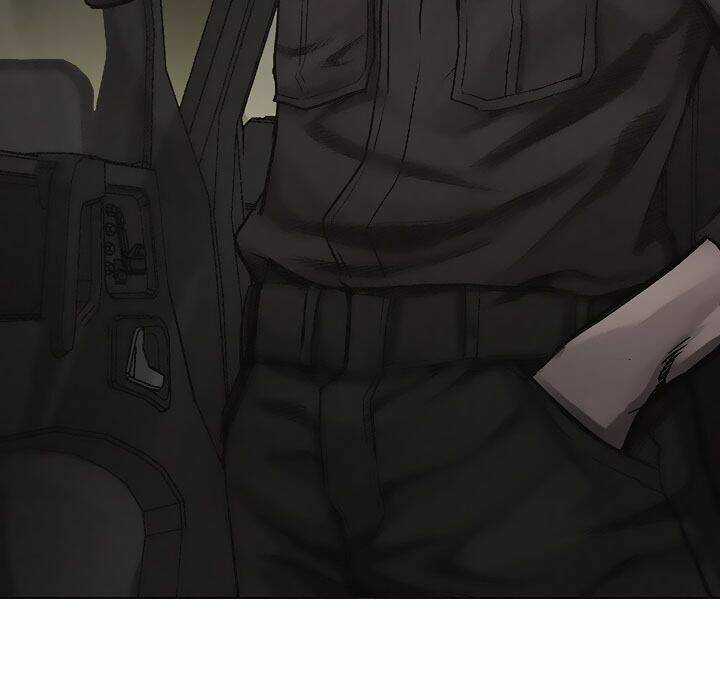 Nắm Đấm - Chapter 20 - Trang 9