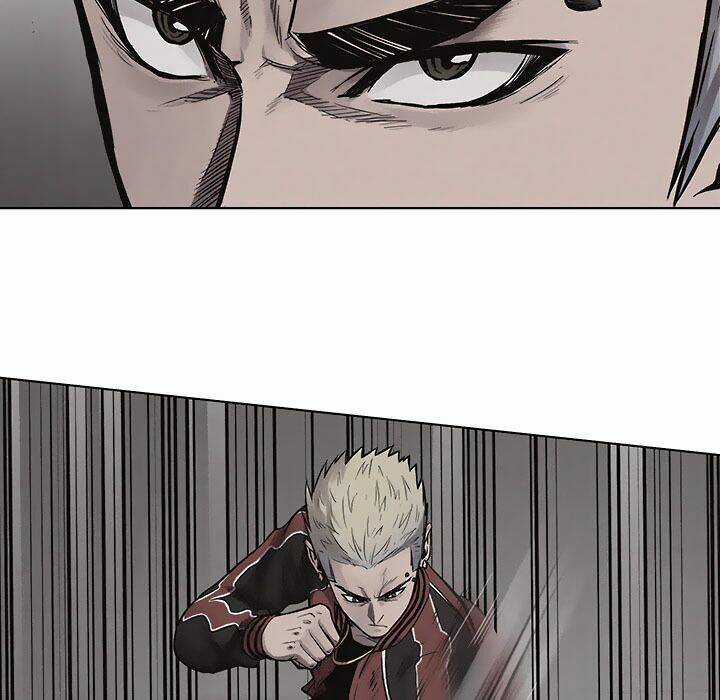 Nắm Đấm - Chapter 20 - Trang 81