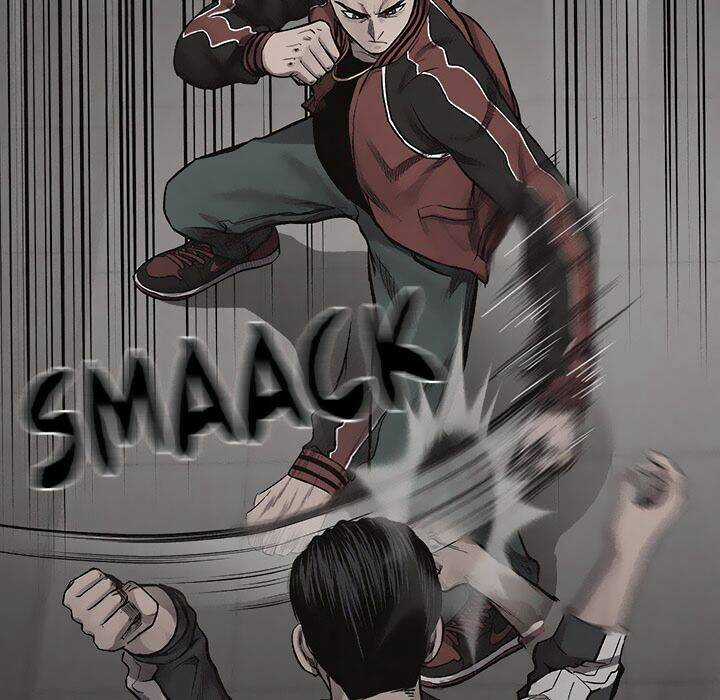 Nắm Đấm - Chapter 20 - Trang 84