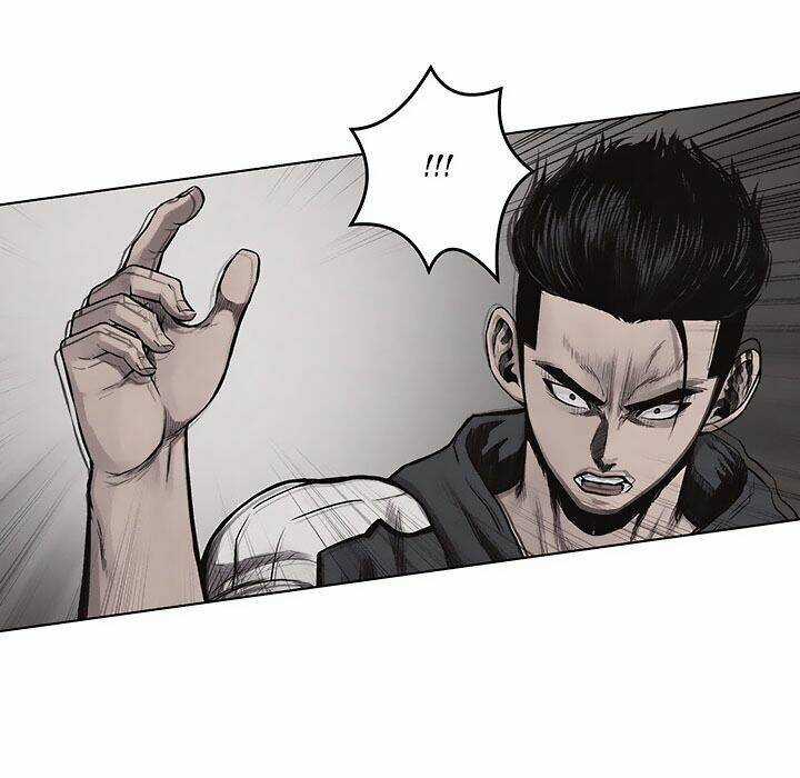 Nắm Đấm - Chapter 20 - Trang 86