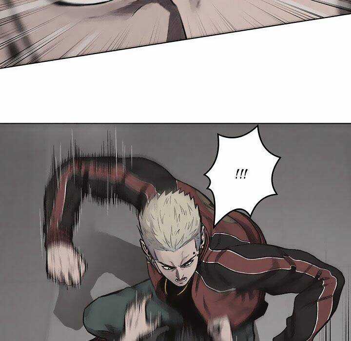 Nắm Đấm - Chapter 20 - Trang 90