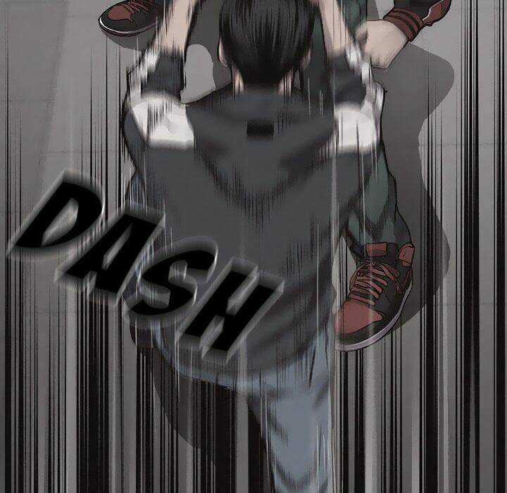 Nắm Đấm - Chapter 20 - Trang 91