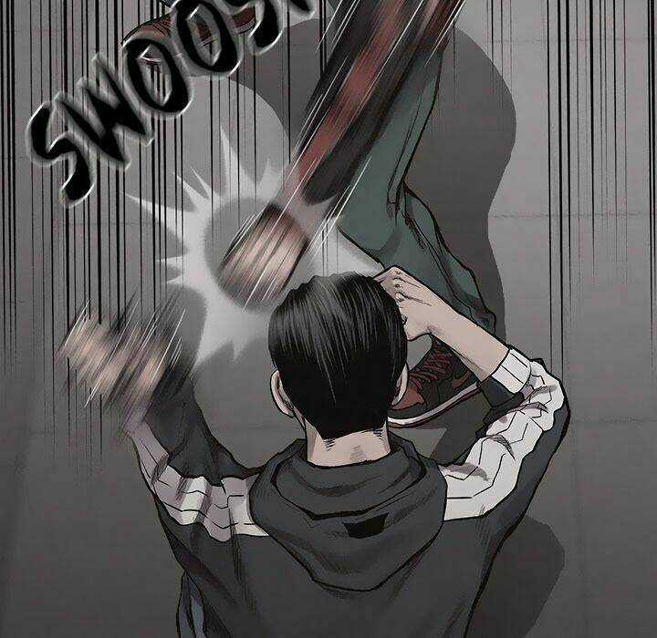 Nắm Đấm - Chapter 21 - Trang 11