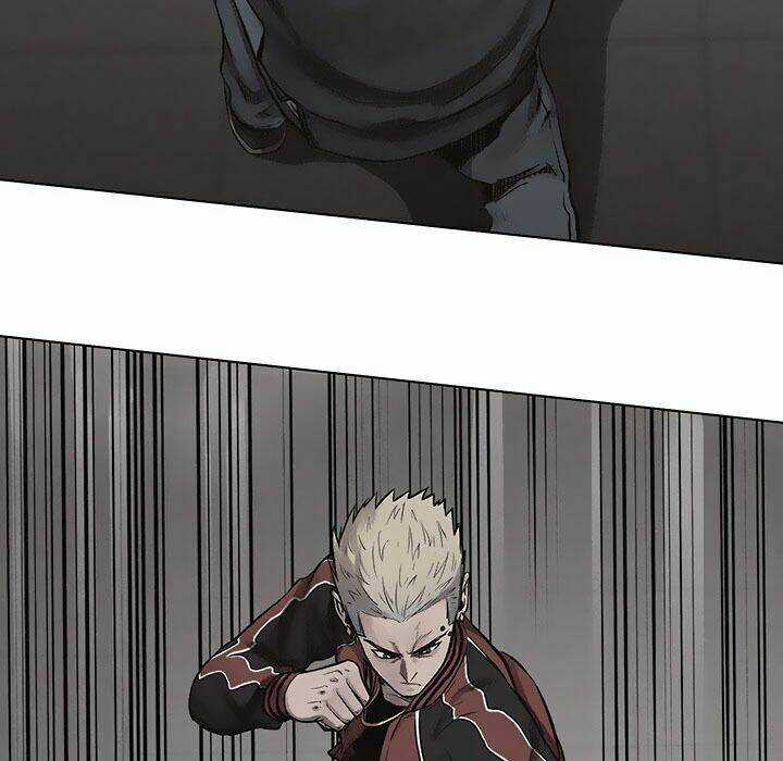 Nắm Đấm - Chapter 21 - Trang 12