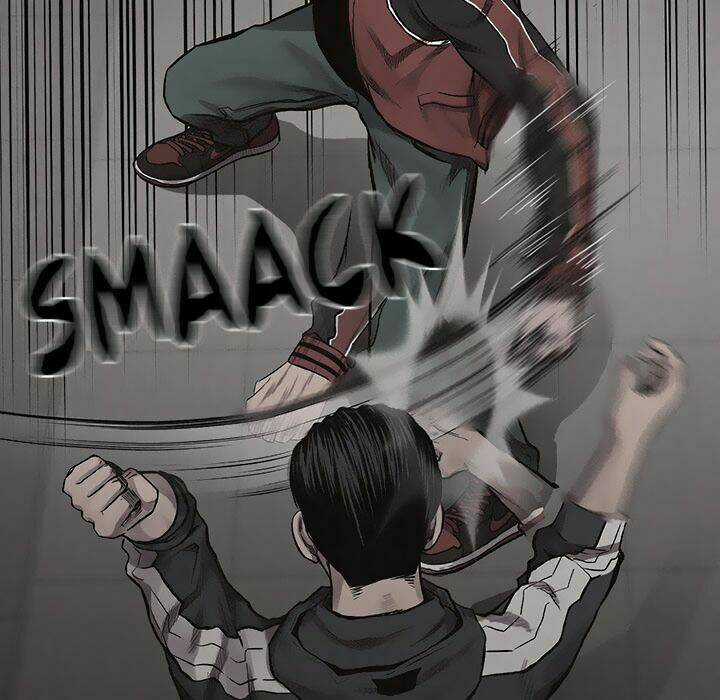 Nắm Đấm - Chapter 21 - Trang 13