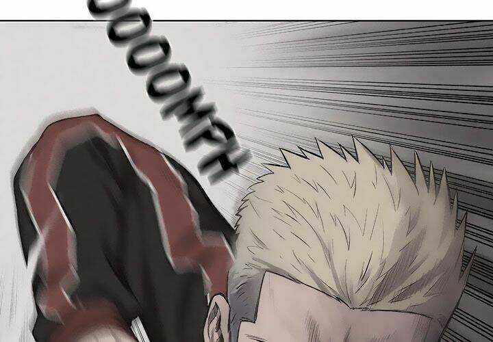 Nắm Đấm - Chapter 21 - Trang 3