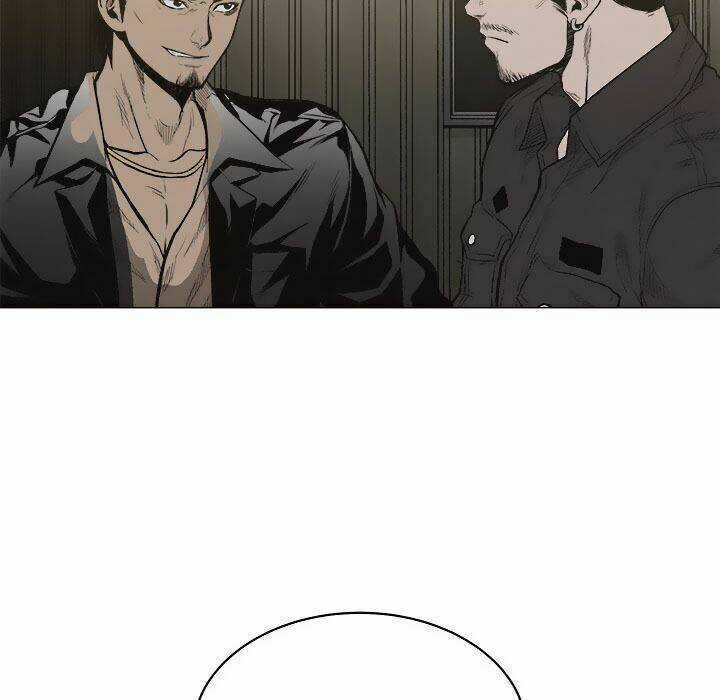 Nắm Đấm - Chapter 21 - Trang 21