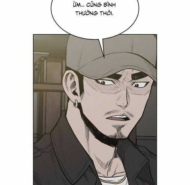 Nắm Đấm - Chapter 21 - Trang 22