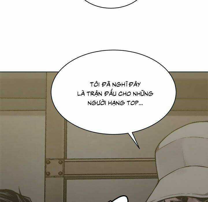 Nắm Đấm - Chapter 21 - Trang 26