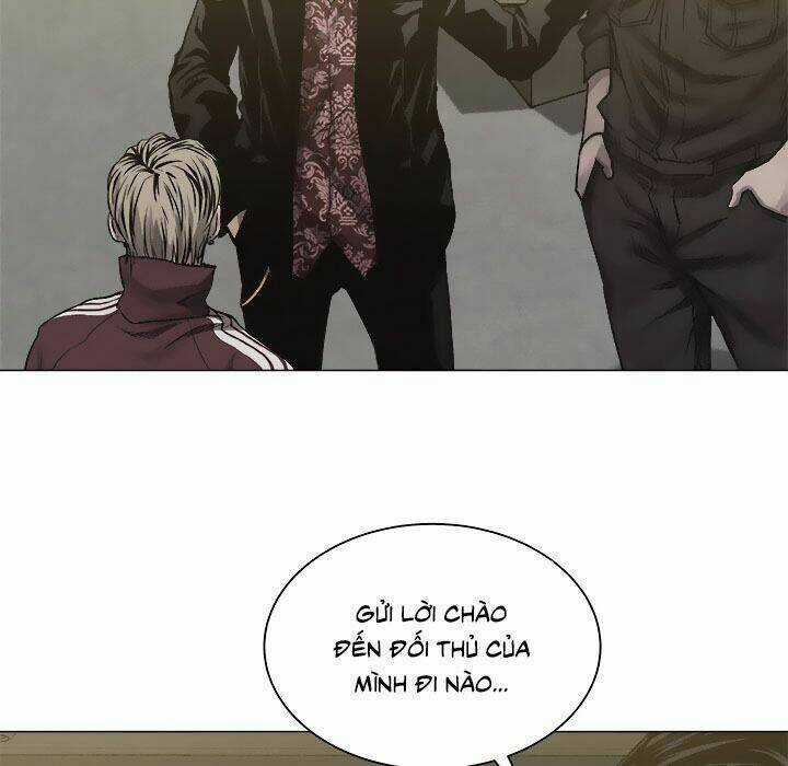 Nắm Đấm - Chapter 21 - Trang 29