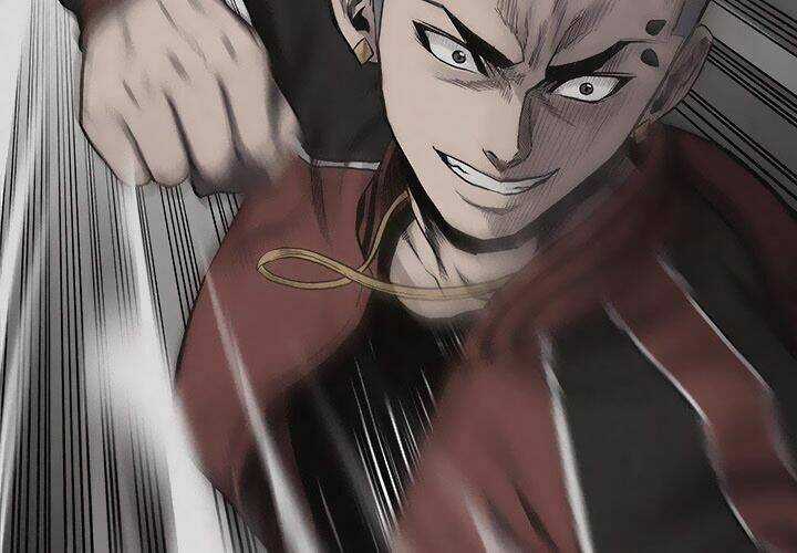 Nắm Đấm - Chapter 21 - Trang 4