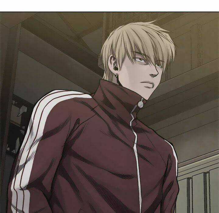 Nắm Đấm - Chapter 21 - Trang 31