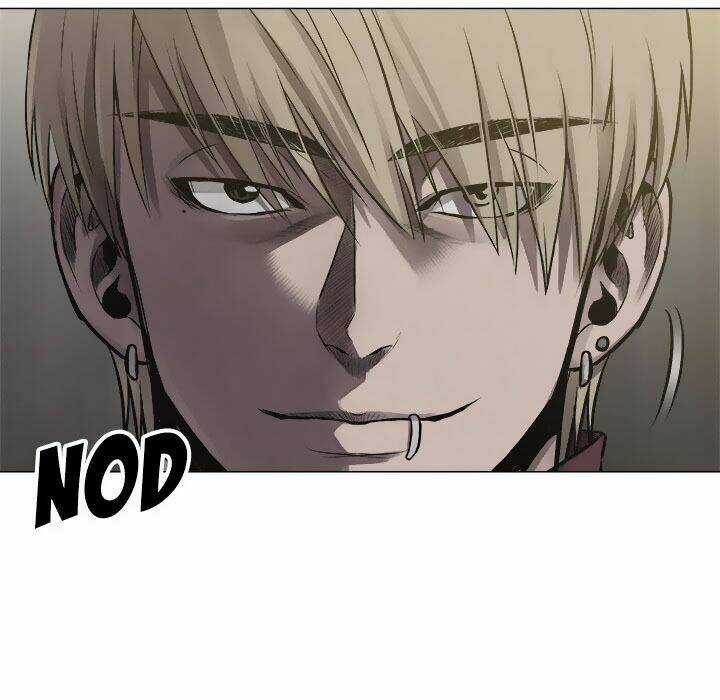 Nắm Đấm - Chapter 21 - Trang 33