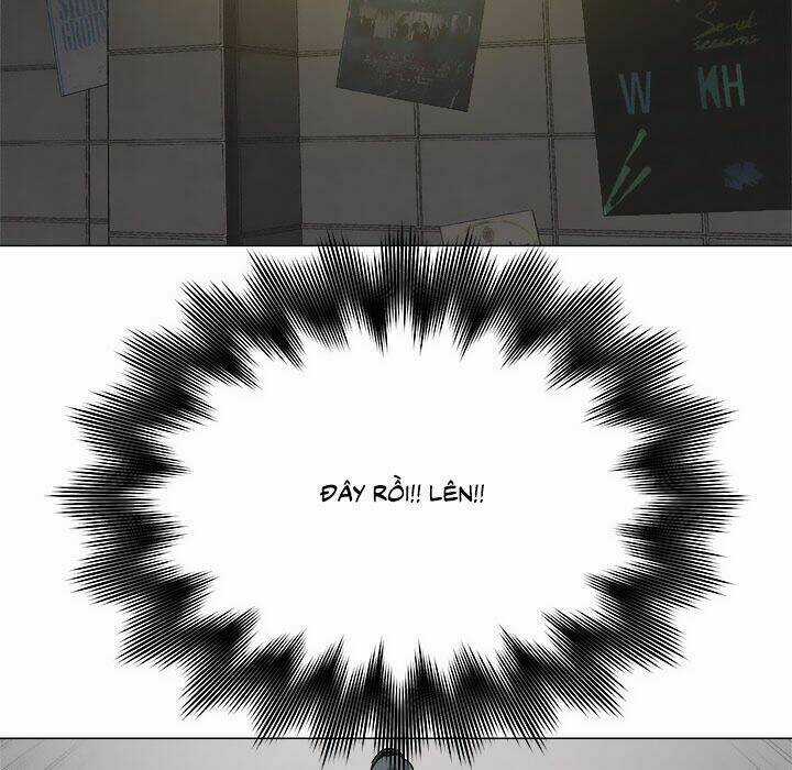 Nắm Đấm - Chapter 21 - Trang 36